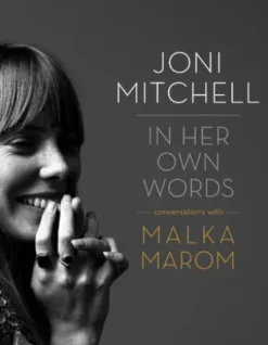 Joni Mitchell