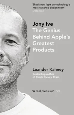 Jony Ive
