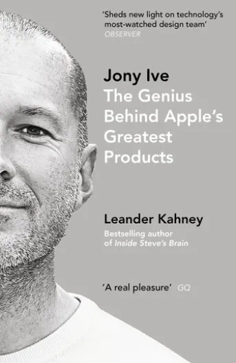 Jony Ive