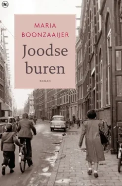 Joodse buren