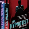 Joona Linna Crime Series Books 1 and 2