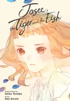 Josee, the Tiger and the Fish (manga)