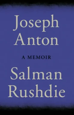 Joseph Anton