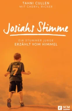 Josiahs Stimme