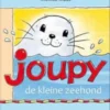 Joupy, de kleine zeehond