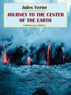 Journey to the Center of the Earth