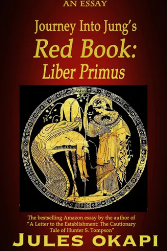 Journey Into Jung's Red Book: Liber Primus