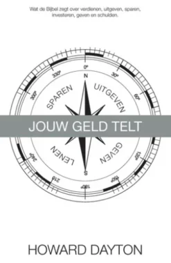 Jouw Geld Telt