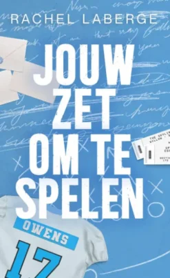 Jouw zet om te spelen