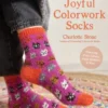 Joyful Colorwork Socks