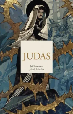 JUDAS
