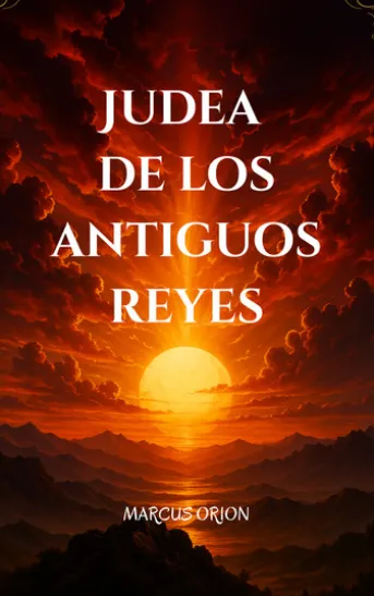 Judea de los antiguos reyes