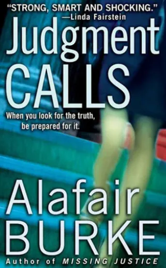 Judgment Calls