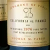 Judgment of Paris