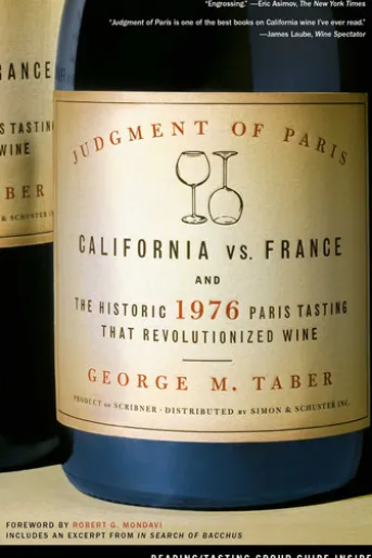 Judgment of Paris