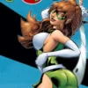Judo Girl #3 volume 1