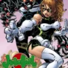 Judo Girl #1 volume 1