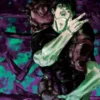Jujutsu Kaisen, Vol. 8