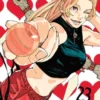 Jujutsu Kaisen, Vol. 23