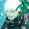 Jujutsu Kaisen, Vol. 26