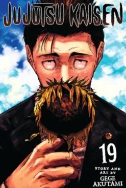 Jujutsu Kaisen, Vol. 19