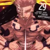 Jujutsu Kaisen, Vol. 29