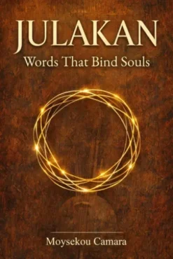 JULAKAN: Words That Bind Souls