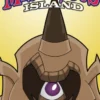 Jules Verne's: Back to Mysterious Island #1