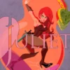 Juliet #4