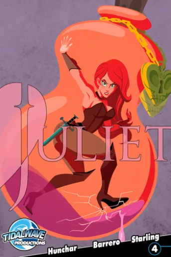 Juliet #4