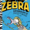 Julius Zebra: Entangled with the Egyptians!