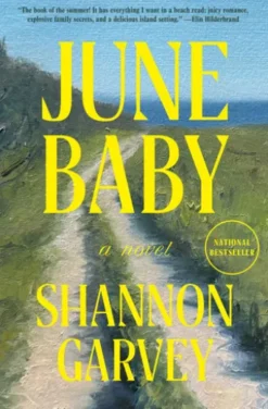 June Baby