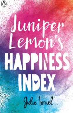 Juniper Lemon's Happiness Index