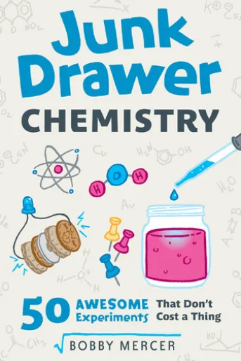 Junk Drawer Chemistry