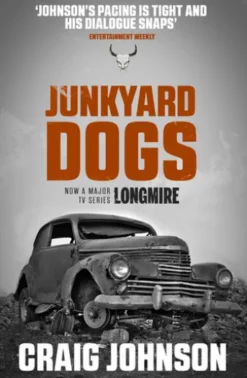 Junkyard Dogs