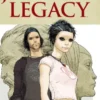 Jupiters Legacy, Band 1 - Familienbande