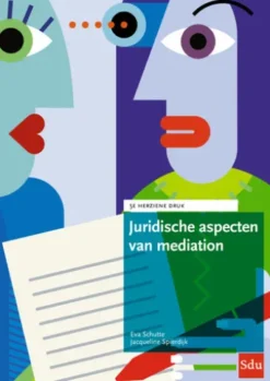 Juridische aspecten van mediation