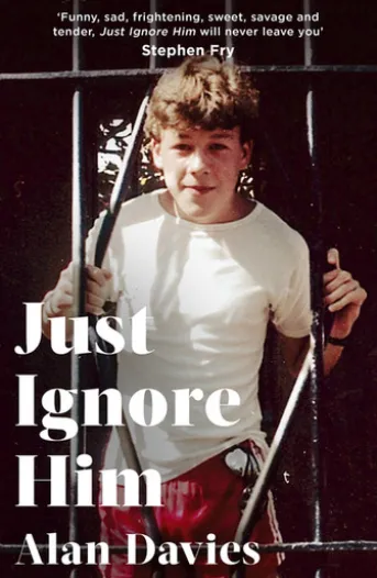 Just Ignore Him