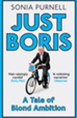 Just Boris