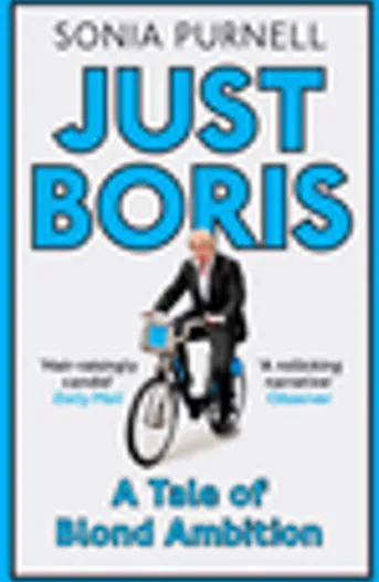 Just Boris