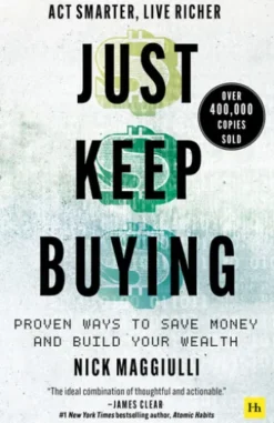 Just Keep Buying