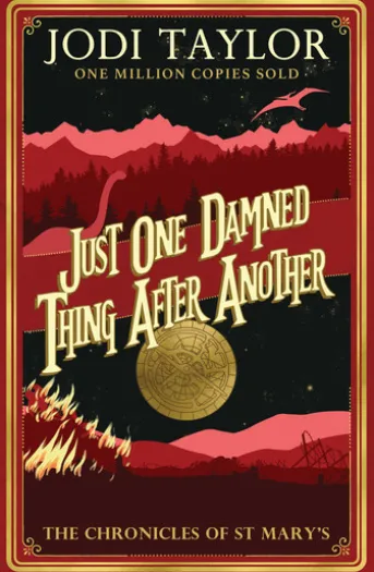 Just One Damned Thing After Another