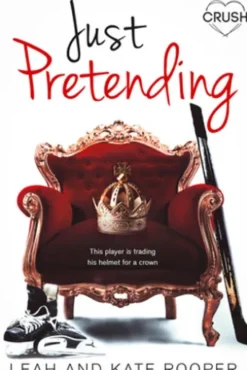 Just Pretending