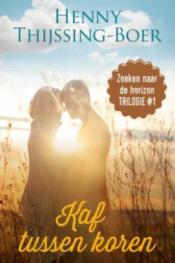 Kaf tussen koren