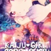 Kaiju Girl Caramelise, Vol. 4
