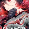 Kaiju Girl Caramelise, Vol. 5