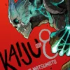 Kaiju No. 8, Vol. 1