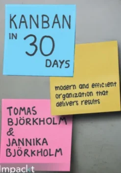 Kanban Development in 30 days