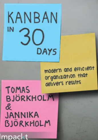 Kanban Development in 30 days