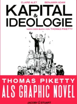 Kapital und Ideologie